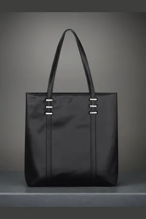 Toteteca PU Structured Shoulder Bag
