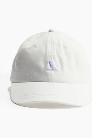 H&M Women Cotton Twill Caps