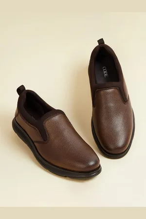Lifestyle Solid Men Slip-On Sneakers