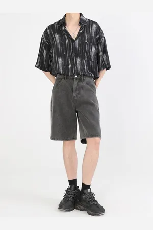Stylecast Men Multi Stripes Opaque Striped Casual Shirt