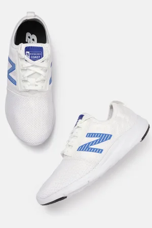 New Balance Men Cush+ Coast Ultra Running Shoes