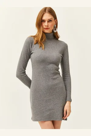 Olalook Women Sheath Dress
