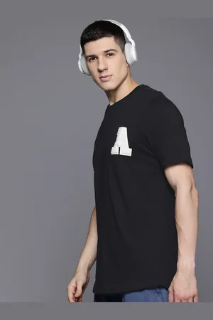 adidas Applique Detail Sports T-shirt