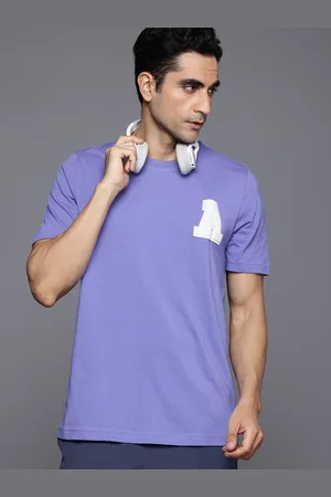 adidas Applique Detail Sports T-shirt