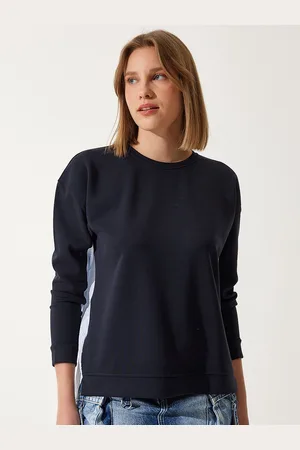 Happiness istanbul Women Sweatshirt