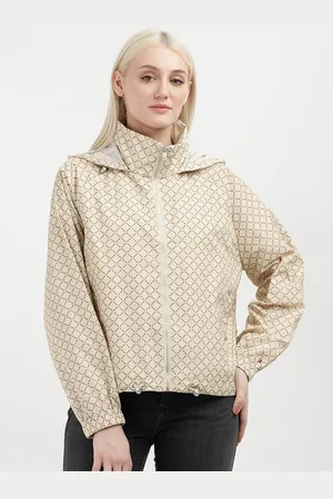 Tommy Hilfiger Women Windcheater Tailored Jacket