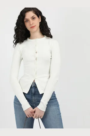 Calvin Klein Cotton Top