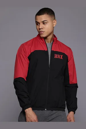 HRX Rapid-Dry Lifestyle Tailored Jacket