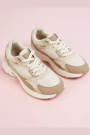 Lifestyle Women PU Sneakers