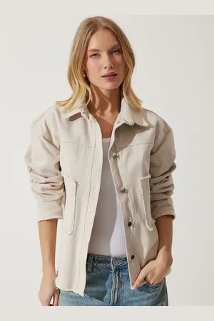 Happiness istanbul Women Tailored Jacket