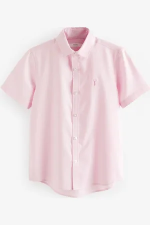 Next Boys Opaque Casual Shirt