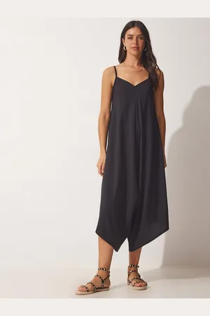 Happiness istanbul Women Culotte Jumpsuit