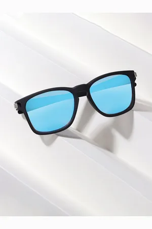 Roadster The Lifestyle Co Moto X2 UV Protected Rectangle Sunglasses