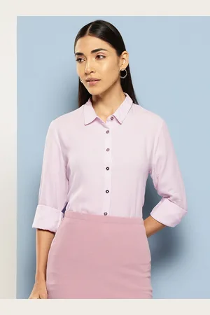 Chemistry Formal Shirt