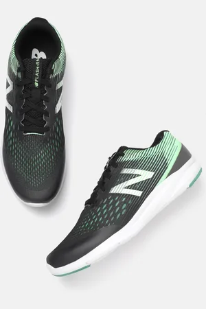 New Balance Men Flash Running Shoes
