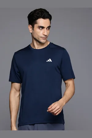 adidas Printed Training T-shirt