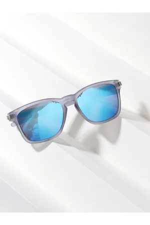 Roadster The Lifestyle Co Moto X2 UV Protected Rectangle Sunglasses