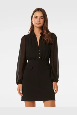 Forever New Bodycon Mini Dress