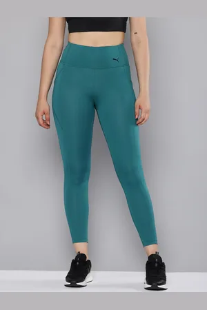 PUMA Women Favourite FOREVER Dry Cell High Waist 7/8 Training Tights