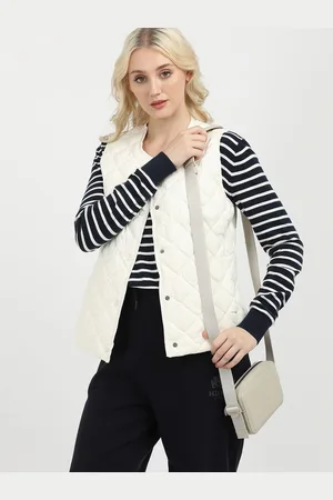 Tommy Hilfiger Women Quilted Jacket