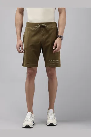 Ralph Lauren Men Slim Fit Pure Cotton Shorts