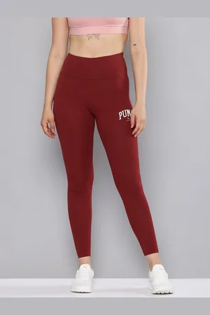 PUMA Women SQUAD Outdoor Tights