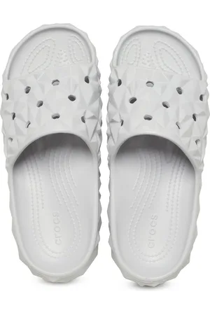 Crocs Unisex Croslite Sliders