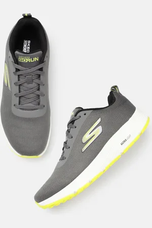 Skechers Men Go Run Consistent Running Non-Marking Shoes