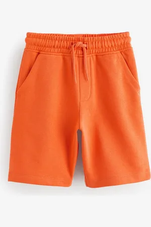Next Boys Basic Jersey Shorts