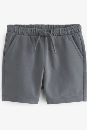 Next Boys Pure Cotton Jersey Shorts