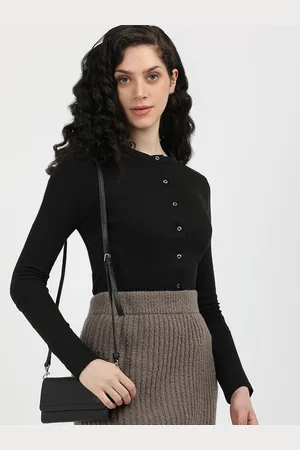 Calvin Klein Cotton Top
