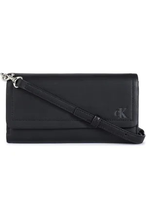 Calvin Klein Women PU Envelope Wallet