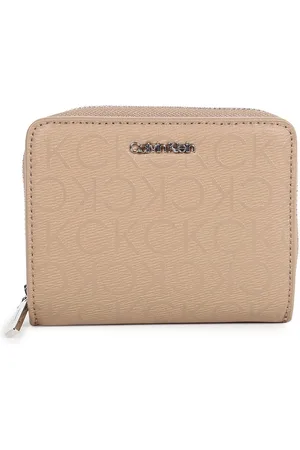 Calvin Klein Women Zip Around Wallet