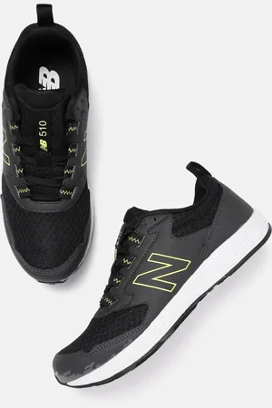 New Balance Men 510v5 Running Shoes