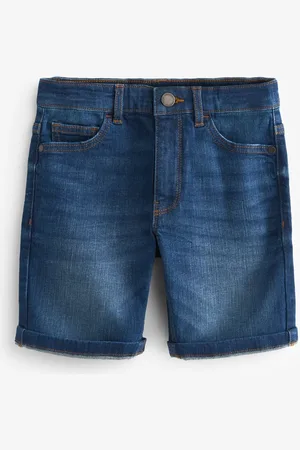 Next Boys Denim Shorts