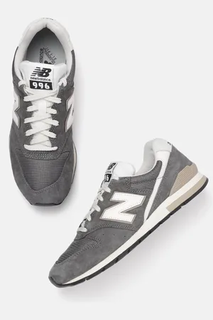 New Balance Men Suede 996 Everyday Sneakers
