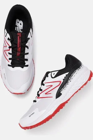 New Balance Men DynaSoft Nitrel V5 Running Shoes