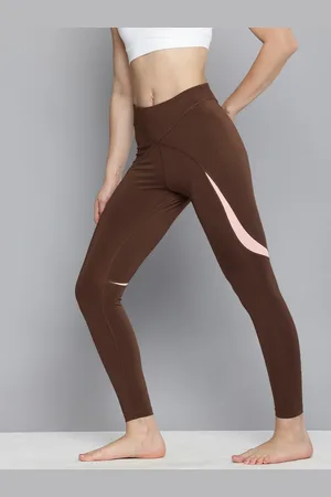 PUMA Women ULTRABARE Dry Cell High-Waist 7/8 Yoga Tights