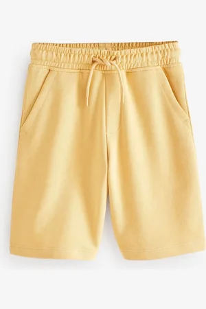 Next Boys Basic Jersey Shorts