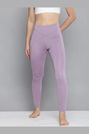 PUMA Women ULTRABARE Dry Cell High-Waist 7/8 Yoga Tights