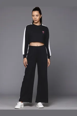 HRX Women Lifestyle Tracksuit