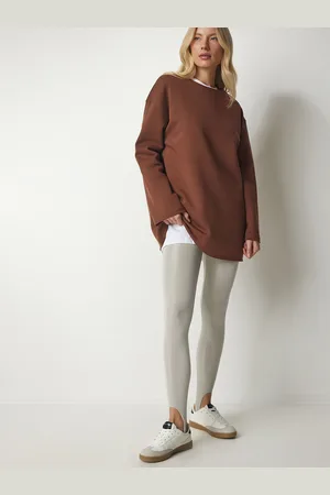 Happiness istanbul Women Sweatshirt