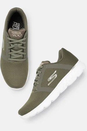 Skechers Men Go Run 400 Running Non-Marking Shoes