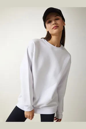 Happiness istanbul Women Sweatshirt