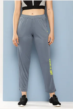 Slazenger Women Rapid-Dry Training Track Pants