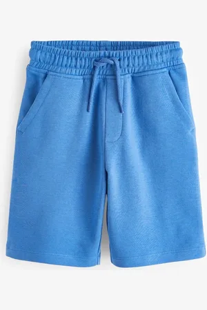 Next Boys Basic Jersey Shorts