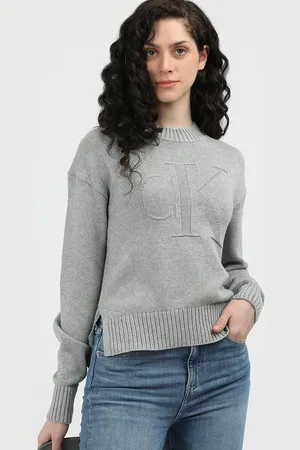 Calvin Klein Women Pullover