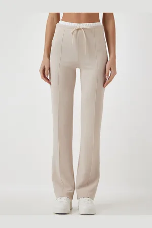 Happiness istanbul Women Trousers