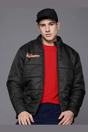 HRX Padded Jacket