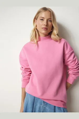 Happiness istanbul Women Sweatshirt